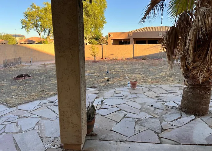 Homestay West Valley Tiny Bennet *
